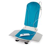 Bathmaster Deltis Bath Lift, High-Quality, Premium Comfort Covers