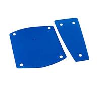 Bathmaster Deltis Bathlift - Replacement Blue Covers