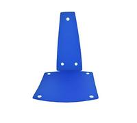 Bathmaster Deltis Bathlift - Replacement Blue Covers