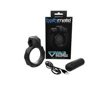 Bathmate - Maximus Vibe 45 - Featuring 10 Different Vibration Patterns