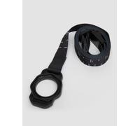 Bathmate Penis Pump Shower Strap - Black Black