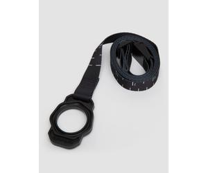 Bathmate Penis Pump Shower Strap - Black Black