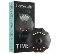 Bathmate Pump Timer - pump timer (black)