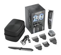 Bathmate Trim 2.0 - rechargeable intimate shaver set