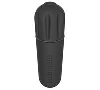 Bathmate Vibe - rechargeable vibrating egg (black)