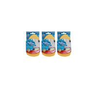 Bathmatic Clean Sponge Duo - Pack of 3