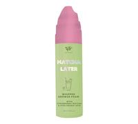 Bathopia Bath & Shower Skin Care Beauty Sets - Strawberry Matcha Collection (Whipped Shower Foam)