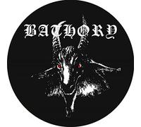 Bathory Bathory LP Picture Onesize