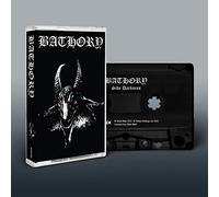 Bathory - Bathory [CASSETTE]