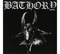 Bathory Bathory (CD) Album