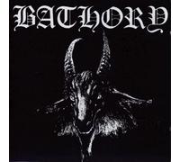 Bathory Bathory (CD) Album