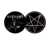 Bathory - Bathory [12" VINYL]