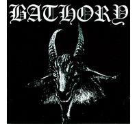 Bathory - Bathory [VINYL]