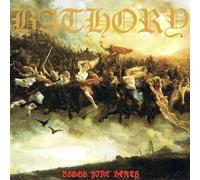Bathory - Blood Fire Death [Us Import]