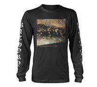 BATHORY BLOOD FIRE DEATH LS