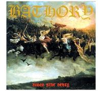 BATHORY-BLOOD FIRE DEATH (REED) by Bathory
