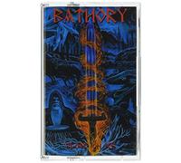 Bathory - Blood On Ice [CASSETTE]