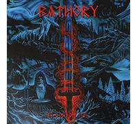 Bathory - Blood on Ice [VINYL]
