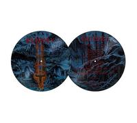 Bathory Blood On Ice LP Picture Onesize