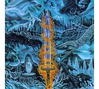 Bathory Blood On Ice LP Picture Onesize