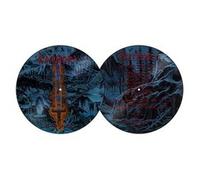 Bathory - Blood On Ice (Picture Disc) [VINYL]