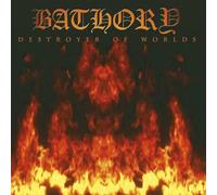 Bathory - Destroyer of Worlds [VINYL]