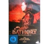 Báthory - Die Blutgräfin (Bathory) (DVD) (2008) (German Import)