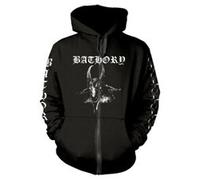 BATHORY - GOAT - sweatshirts - HSWZ - Size XL - N66z