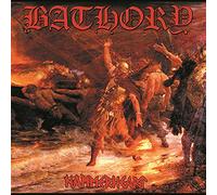 Bathory - Hammerheart