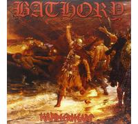 Bathory - Hammerheart [VINYL]