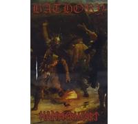 Bathory - Hammerheart [CASSETTE]