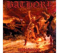 Bathory - Hammerheart [VINYL]
