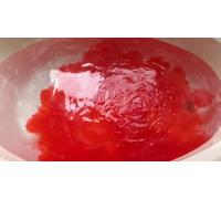 Bathory Hexbomb bathbomb Blood Gothic Bath 100g