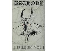 Bathory - Jubileum Vol 1 [CASSETTE]