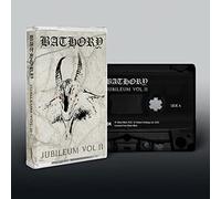 Bathory - Jubileum Vol 2 [CASSETTE]