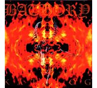 Bathory - Katalog