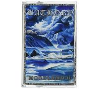 Bathory Nordland II MC multicolor Onesize