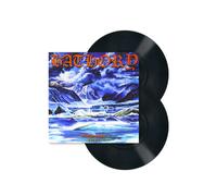 Bathory : Nordland I & II VINYL 12" Album 2 discs (2003) NEW Amazing Value