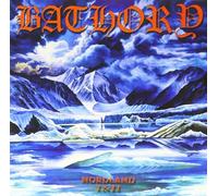 Bathory - Nordland I & II - 2 Vinyl