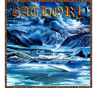 Bathory - Nordland I [VINYL]