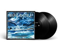 Bathory - Nordland Ii [VINYL]