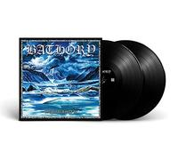 Bathory - Nordland Ii [VINYL]
