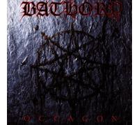 Bathory - Octagon Import Edition by Bathory (2006) Audio CD
