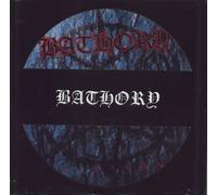 Bathory Octagon - Sealed Swedish vinyl picture disc LP album BMPD666-11 Black Mark 2007