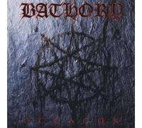 Bathory - Octagon [VINYL]