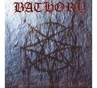 Bathory - Octagon [VINYL]