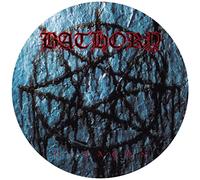 Bathory Octagon LP Picture Onesize