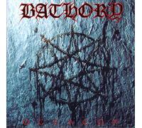 Bathory - Octagon [VINYL]