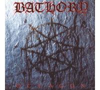 Bathory 'Octagon' Vinyl - NEW