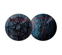 Bathory - Octagon - Vinyl Record 12PD - N72z